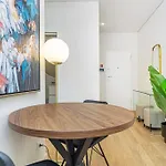 Large Terrace In Paraiso By Innkeeper