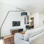 Large Terrace In Paraiso By Innkeeper