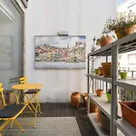 Guestready - Family Friendly Apt In Porto Centre!