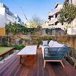 Crooked Floor House - Ground Floor
