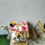 Porto Historic - Apartment With Private Patio