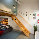 Ilha D\'Ouro House S. Vitor II