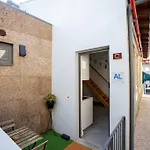 Ilha D\'Ouro House S. Vitor II