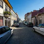 Ilha D\'Ouro House S. Vitor II