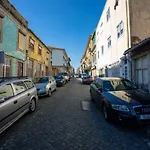 Ilha D\'Ouro House S. Vitor II