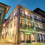 Estefania Luxury Apartment Historic House Downtown