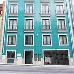 Camoes Place Loft Duplex