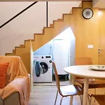 Camoes Place Loft Duplex