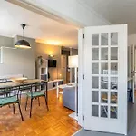Boavista Deluxe With Private Parking