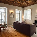 Estefania Luxury Apartment Historic House Downtown