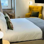 Charm Apartments Porto - Centro Batalha 1