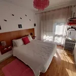 Downtown Sunny Apartment