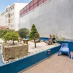 Inlapa Studio Garden VI