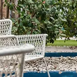 Inlapa Studio IV Porto Garden View