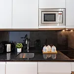 City Center Modern Apartment In Porto