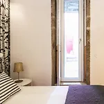 Charming T2 By Indulge Porto Flats