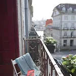 Santo Da Casa / Sc Apartments