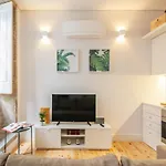 Charming T2 By Indulge Porto Flats