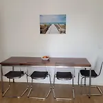 Guestready - Italian Park Flat