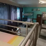 City Drops Hostel