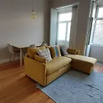 Oporto City View Lapa 2Bed