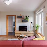A Pop Of Color By Lovelystay