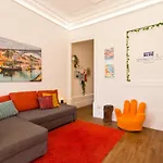 Oporto Blue Cedofeita - Charming Citycenter Loft