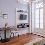 Porto Almada 180 Apartments