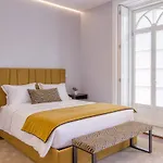 Porto Almada 180 Apartments