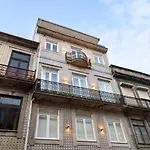 City Center Modern Apartment In Porto