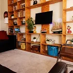 Casa Do Recanto - Loft Vista Rio