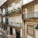 Sunny Oporto, Douro Apartments