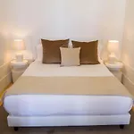 Modern Charming Loft With Balcony In Central Porto