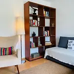Prelada Flat With Free Parking - By Guest Spa