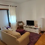 Cosy Sunny Flat Between Center And Beach