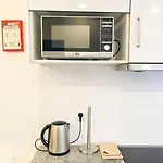 Central Joao Das Regras Apartment By Unique Hosts