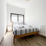 Central Joao Das Regras Apartment By Unique Hosts