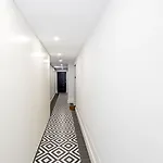 Almada 505 - Premium Flat By Lovelystay