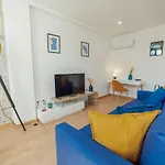 Modern & Stylish Apartments By Vacationy
