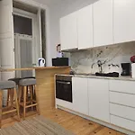 Oporto Campanha Apartment