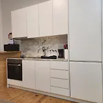 Oporto Campanha Apartment