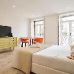 St. Francisco Flat
