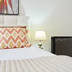 St. Francisco Flat