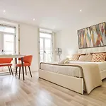 St. Francisco Flat