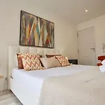 St. Francisco Flat