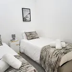 Oporto Campanha Apartment