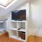 Gonzaga Suite By Lovelystay