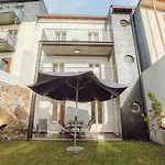 Oporto Guest Lotte House