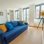 Modern & Stylish Apartments By Vacationy