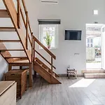 Casa Das Virtudes - Estadia No Coracao Do Porto, Lapa